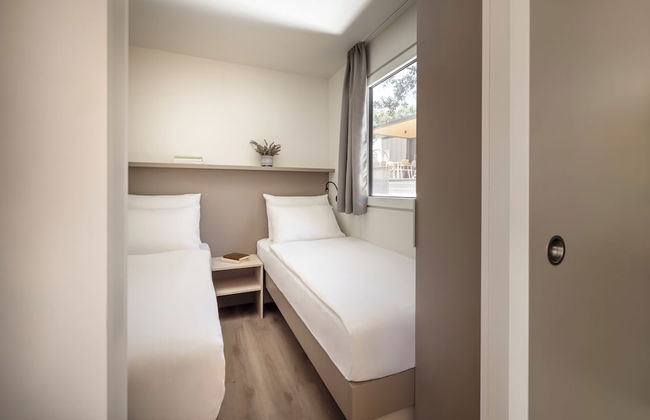 Maistra Camping Amarin Mobile homes - Foto 9