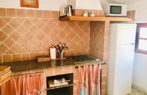 CORTIJO VIANA LA SAGRA - Foto 26