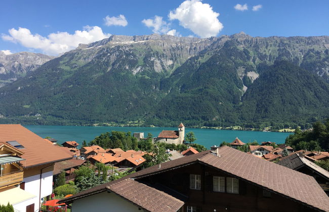 Schwizi's Holiday Apartments - Foto 15