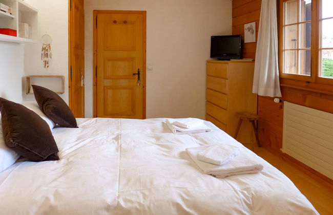 Les Seracs 1 - Foto 11