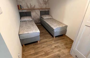 Apartament przy Wiejskiej - Foto 6