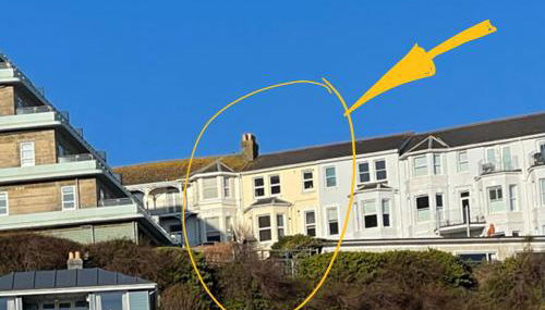 Sandy Toes - awesome beach view and access - Foto 2