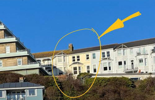 Sandy Toes - awesome beach view and access - Foto 2