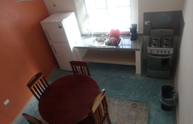 Mayab Suites Hotel - Foto 23