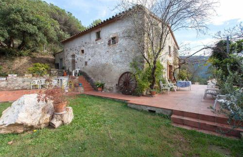 MASIA CAN SUNYER AGROTURISMO - Foto 28