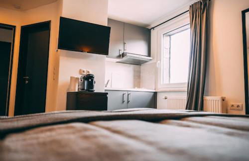 Premium Apartments Koblenz - Foto 49