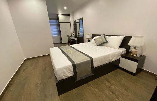 Novatel Hotel & Apartment - Foto 1