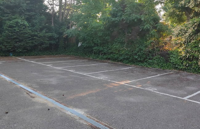 Train Station Serenity - Foto 14