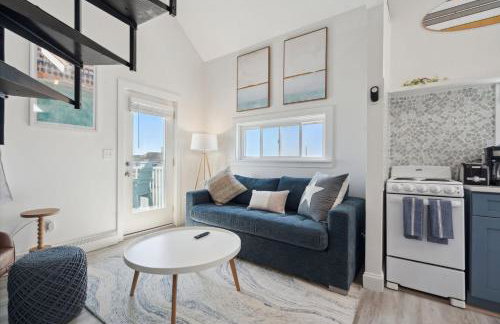 Ocean Views Newly Renovated Private Balcony - Foto 6