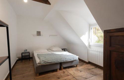 La Maison Bleue, coeur de Barèges ski et randonnée - Foto 9