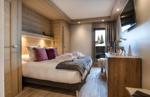 Le C by Alpine Resorts - Foto 18
