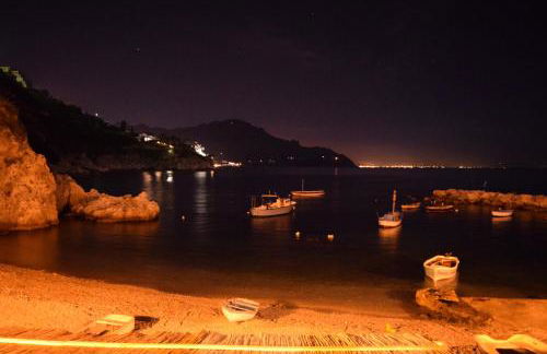 Casa della Marina - beach, seaview, wifi - Foto 19