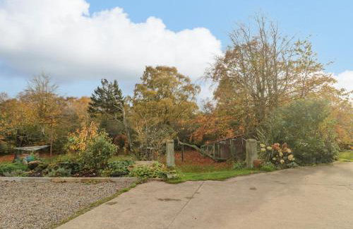 High Barns Cottage - Foto 23