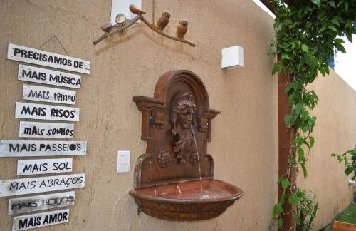 Casa Pouso das Fadas com Arrumadeira e Cozinheira Profissional - Foto 28