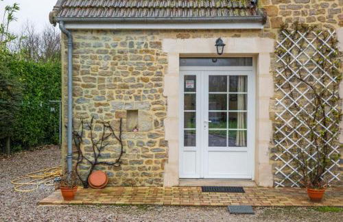 Gite Barbey - Foto 13