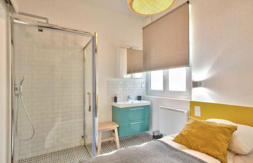 Gare - La Boutique Beauvoisine - Photo 10