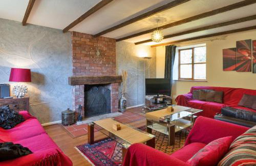Finest Retreats - Mill Cottage, Great Houndbeare Farm - Foto 7