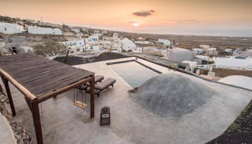 Sophia Finikia Villas - Foto 2