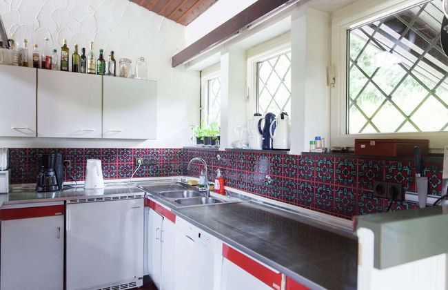 Ferienhaus mit Panoramablick fur Familien - Photo 9