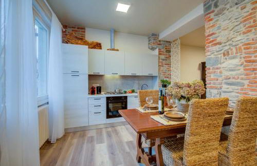 La Valbinella Few Meters From Varese Lake - Happy Rentals - Foto 32