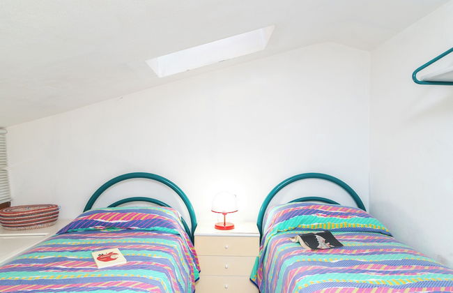 I Fari 124 600m From The Beach - Photo 8