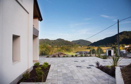 Sette Fiori Luxury Apartments - Foto 15