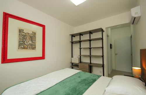 Thai Beach Home Spa: Apto 200m da Praia N605 - Foto 34