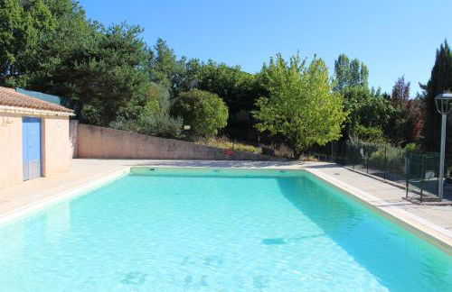 Villa la Baume - Foto 21