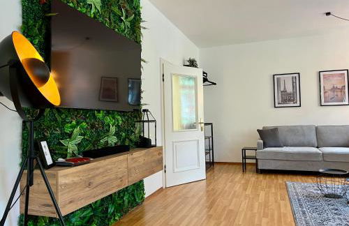 VonMos City Apartments - Foto 9