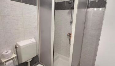 Studio grande terrasse 2 min plage & commerces - Foto 3