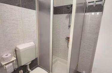 Studio grande terrasse 2 min plage & commerces - Foto 3