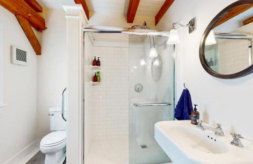 Vermont Farmhouse with Sauna and View, Great for Hikes - Foto 22