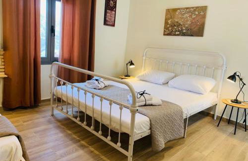 nafsikacottagehouse - Foto 46