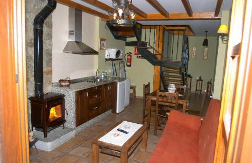 Apartamentos Blanca Senda del Oso - Foto 55