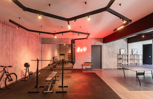 Villa Eleven - Foto 17