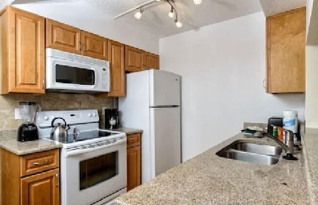 Discovery Beach Resort - Foto 11