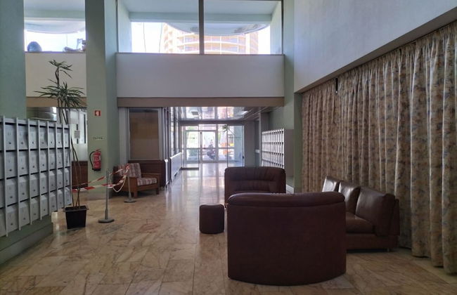 Amazing Green Tower 3 Castle Flat With Balcony - Photo 40