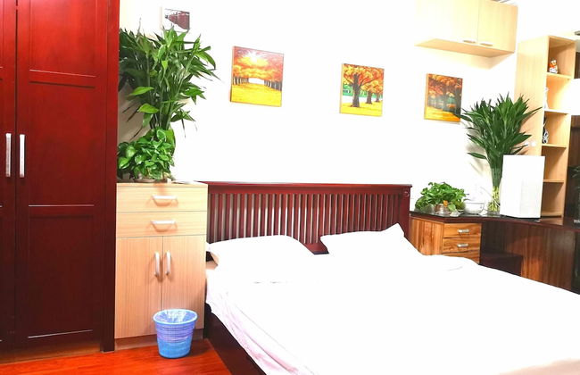 Xiwangju Apart-hotel - Foto 28