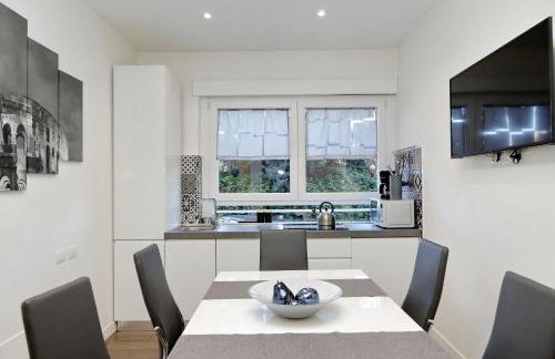 Druso Dream Apartment Colosseo - Foto 48