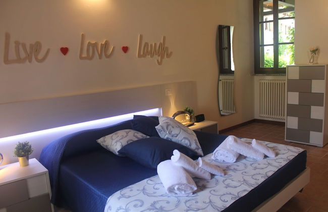 L'Antica Corte Lazzago - Foto 14