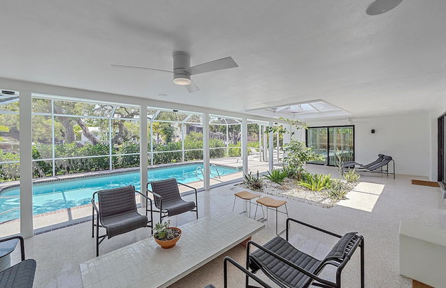 The Windward House 3 Bedroom Home by RedAwning - Foto 27