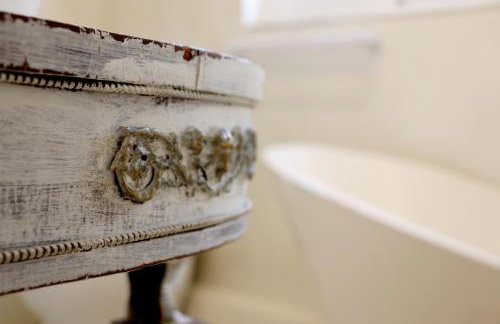 Luxurious studio apartment close to the beach and airport - Foto 13