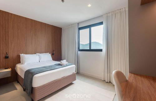 MHFs - Various Apts in a Building with Ocean View in Itapema - Photo 136