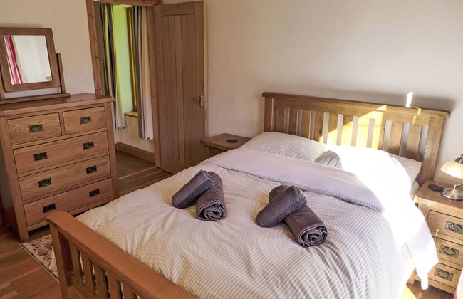 Chalet Eden - Foto 14