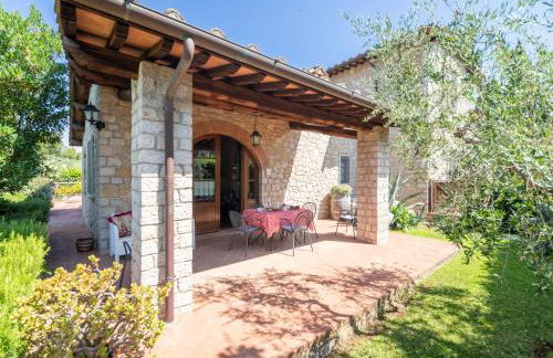 Holiday Home San Regolo-1 by Interhome - Foto 3