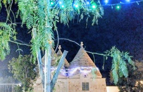 Trulli La Quercia del Nonno - Photo 15