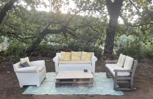 Casa Rural Finca De Musgo - Foto 31