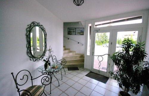 Rezydencja Nad Jeziorem Łebsko - Foto 21