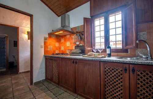 Alojamiento Cuevas Victoria - Photo 26