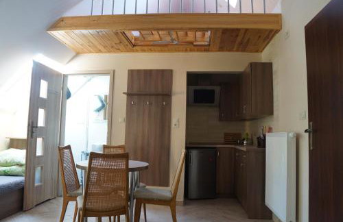 Gospodarstwo agroturystyczne ,, Pod Dębem'' - Foto 23